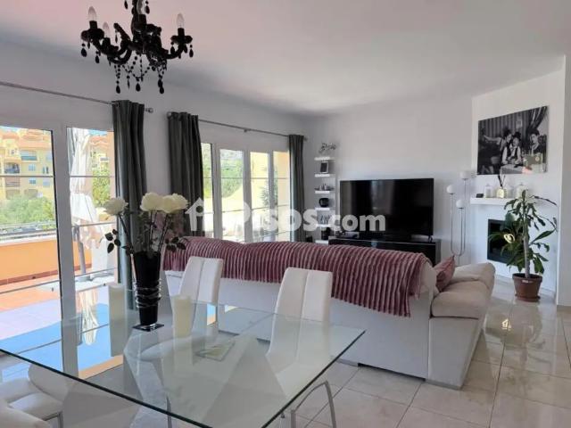 Casa en alquiler en Centro, Málaga-Costa del Sol