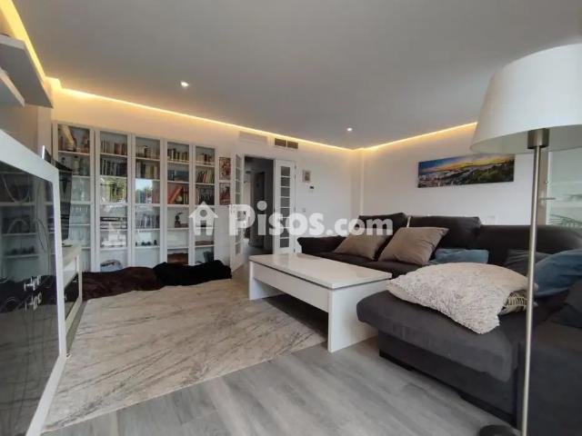 Casa en alquiler en Centro, Málaga-Costa del Sol