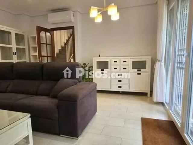 Casa en alquiler en Distrito Sur, Córdoba