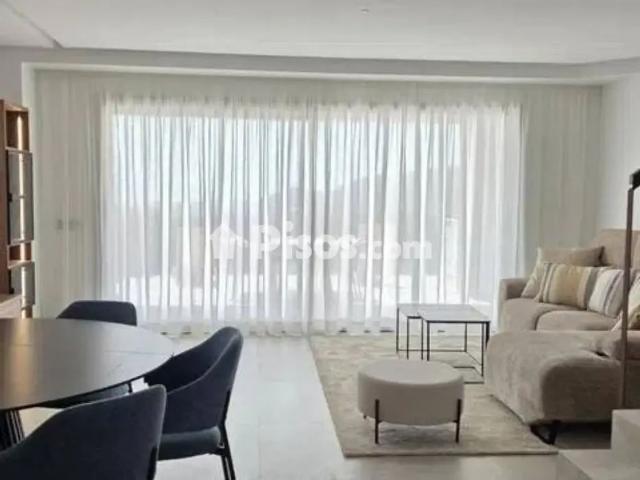 Casa en alquiler en Centro, Málaga-Costa del Sol