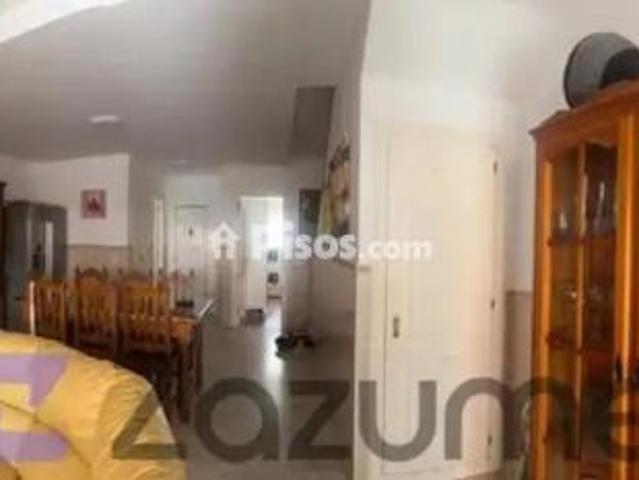Casa en alquiler en Centro, Málaga-Costa del Sol