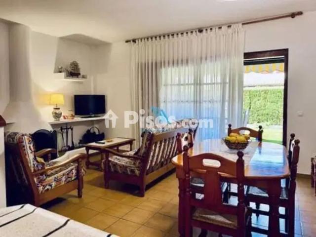Casa en alquiler en Eixample, Gironès