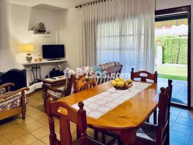 Casa en alquiler en Eixample, Gironès