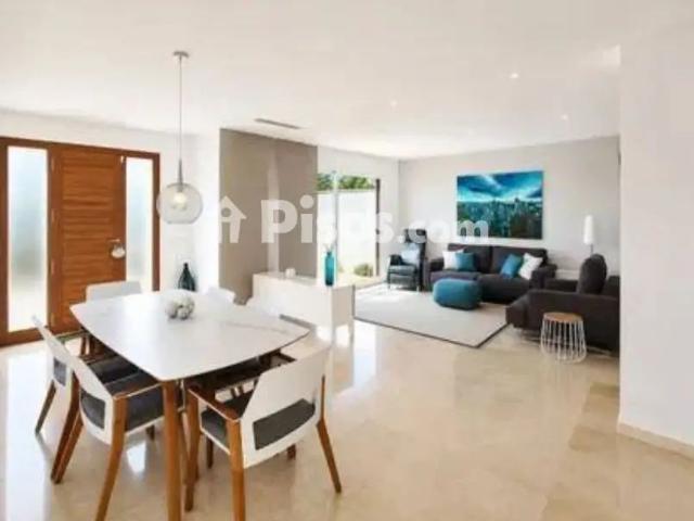 Casa en alquiler en el Camp de Túria, Valencia