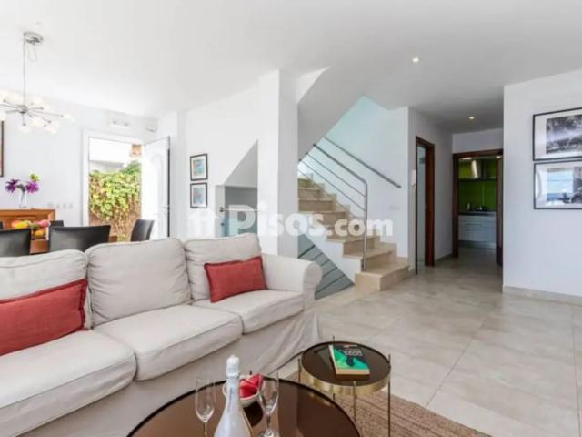 Casa en alquiler en Port d'Alcúdia, Raiguer
