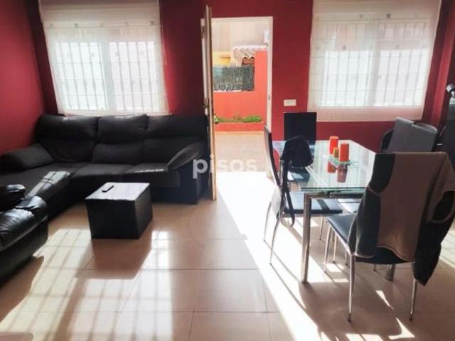 Casa en alquiler en Grupo Corell, la Plana Alta