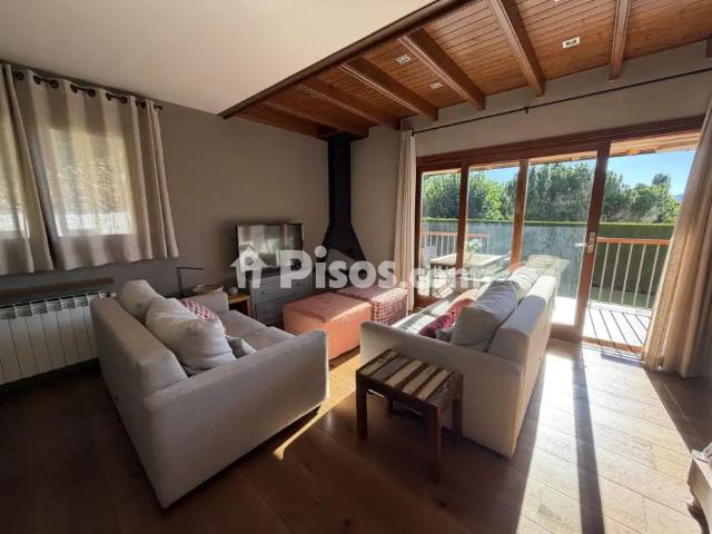 Casa en alquiler en Eixample, Gironès