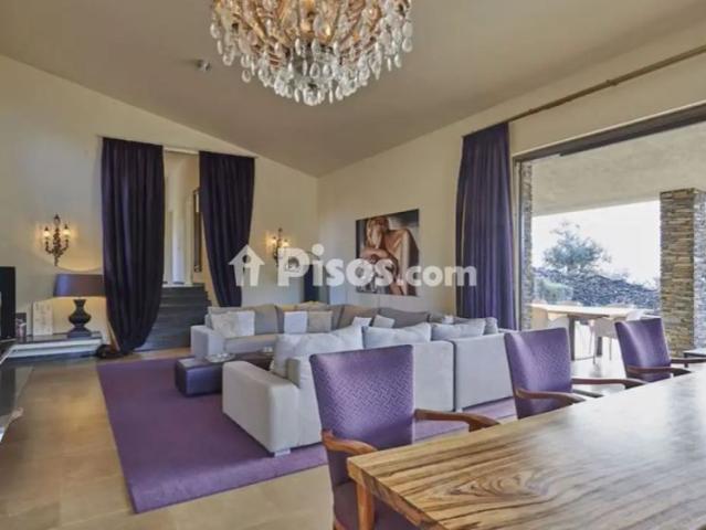 Casa en alquiler en Eixample, Gironès