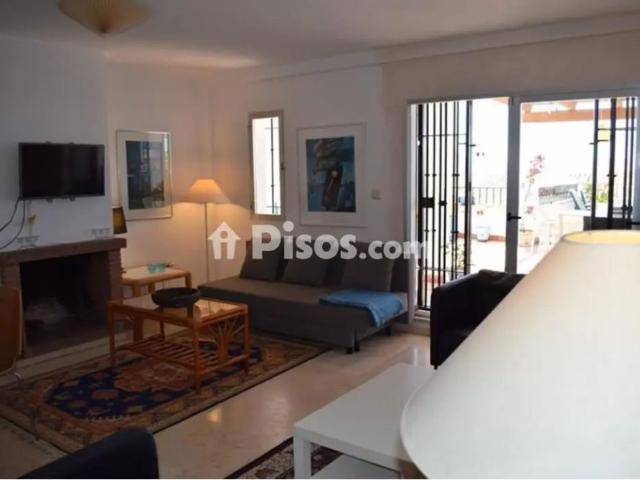 Casa en alquiler en Ronda, Granada