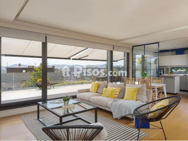 Casa en alquiler en Ipar-Ekialdea, Donostia-san Sebastián