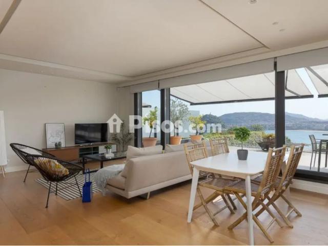 Casa en alquiler en Urumea pasalekua, Donostia / San Sebastián