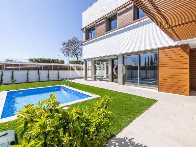 Chalet en alquiler en Vallès Occidental, Catalunya