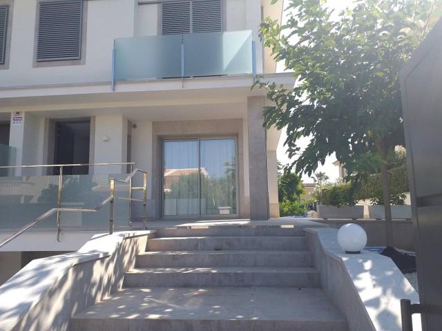 Casa en alquiler en Santa Margalida