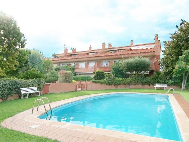 Chalet en alquiler en Maresme, Catalunya