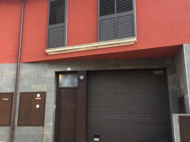 Chalet en alquiler en Barri Vell, Gironès