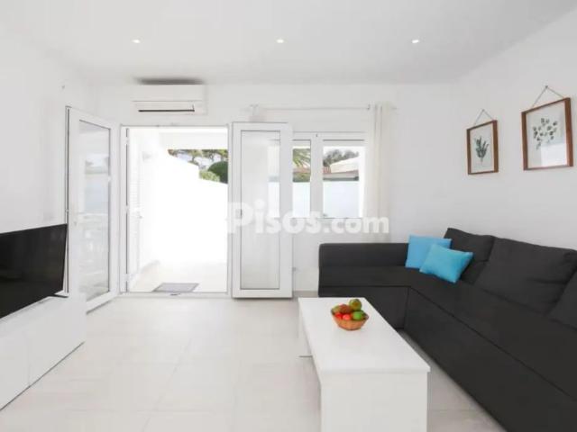 Casa en alquiler en Menorca, Baleares