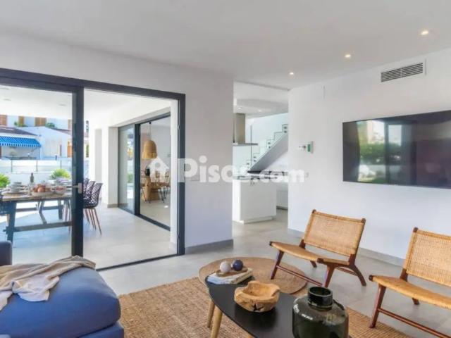 Casa en alquiler en Port d'Alcúdia, Raiguer
