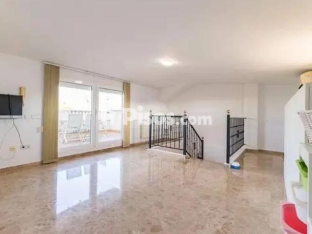 Casa en alquiler en Ciutat Vella, Comarca de València
