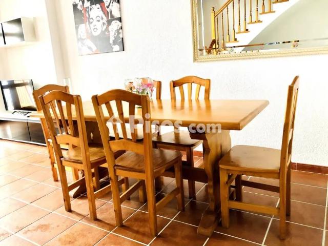 Casa en alquiler en Ciutat Vella, Comarca de València