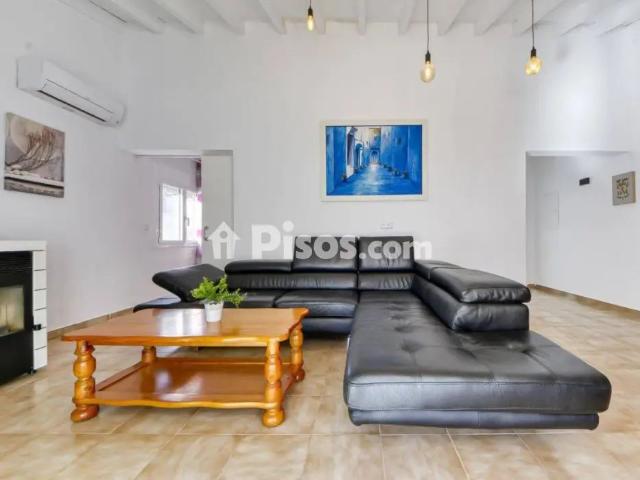 Casa en alquiler en Eixample, Gironès