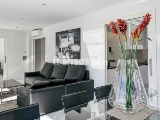 Casa en alquiler en Eixample, Girona