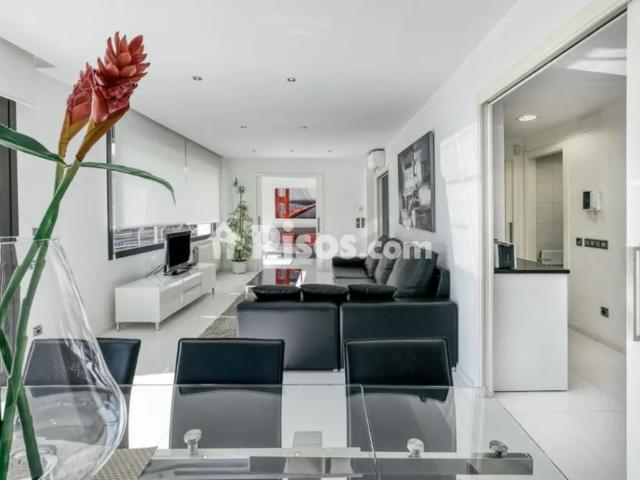 Casa en alquiler en Eixample, Gironès