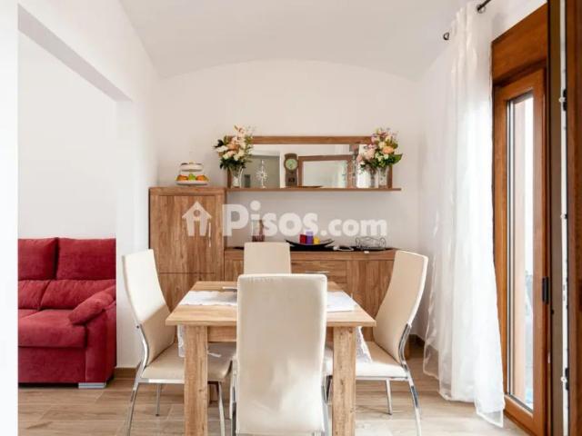 Casa en alquiler en Eixample, Gironès