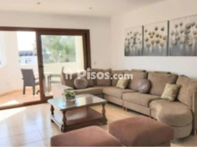 Casa en alquiler en Migjorn, Baleares