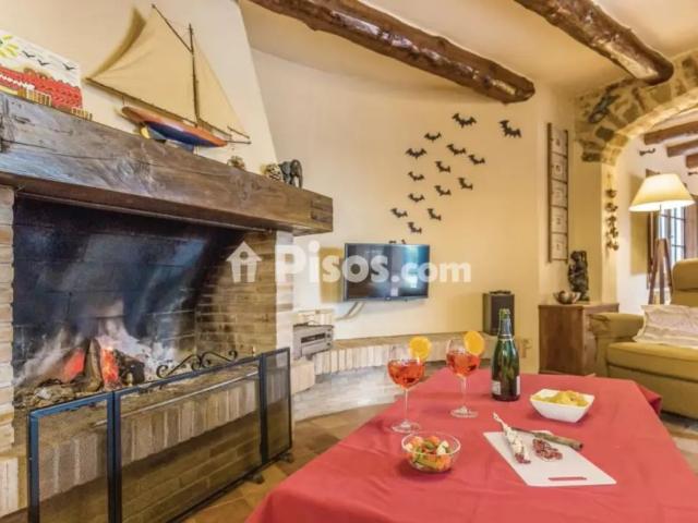 Casa en alquiler en Eixample, Gironès