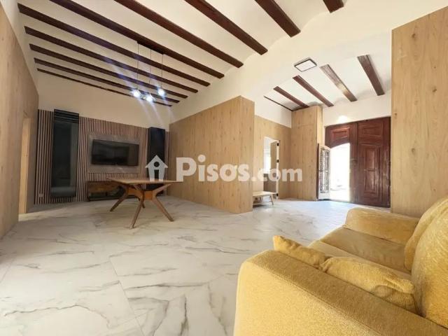Casa en alquiler en Ciutat Vella, Comarca de València