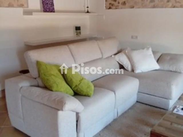 Casa en alquiler en Pla de Mallorca, Baleares