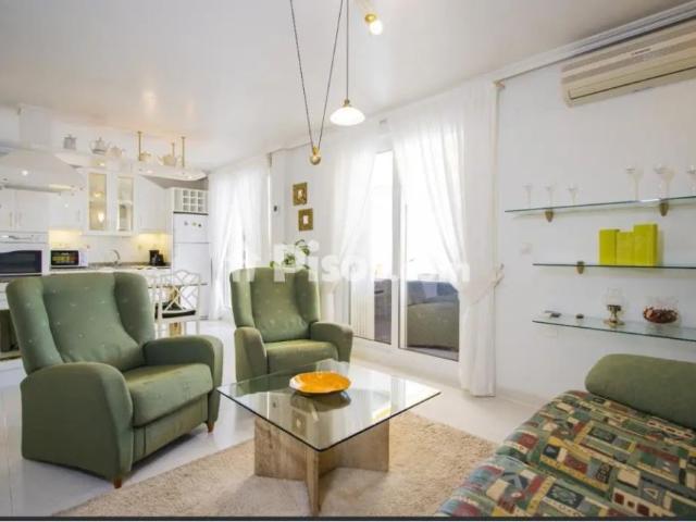 Casa en alquiler en Centre Històric, l'Alacantí