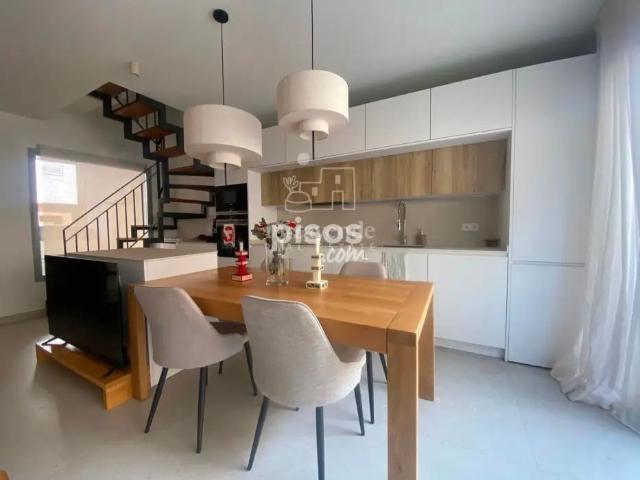 Casa en alquiler en Eivissa, Baleares