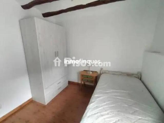 Casa en alquiler en el Canyeret, Lleida