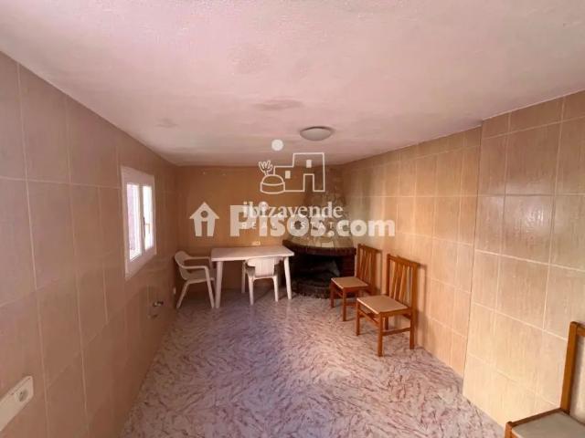 Casa en alquiler en Eivissa, Baleares