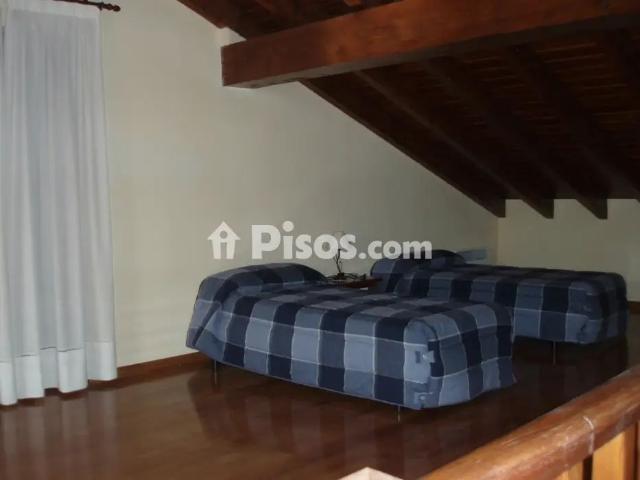 Casa en alquiler en Eixample, Gironès