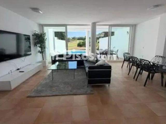 Casa en alquiler en Can Cantó, Eivissa