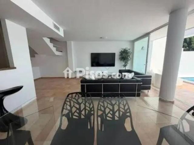 Casa en alquiler en Eivissa, Baleares