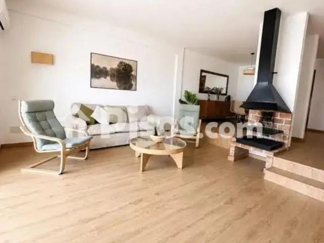 Casa en alquiler en el Camp de Túria, Valencia