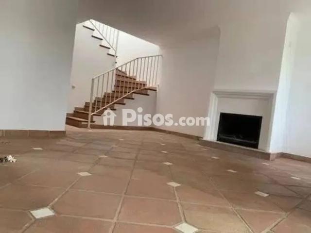 Casa en alquiler en Casco antiguo, Marbella