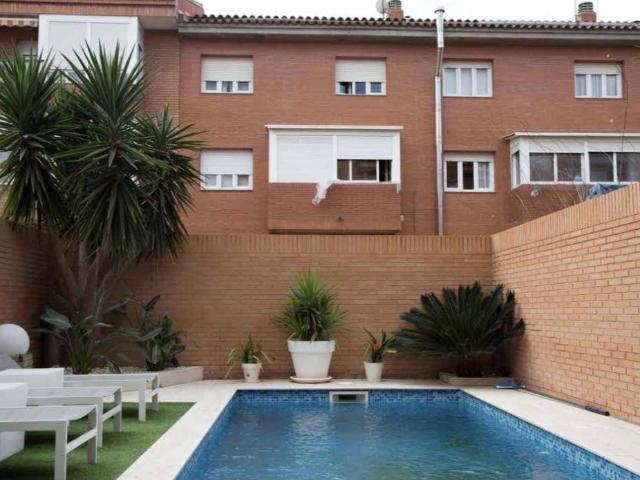 Chalet en alquiler en la Llosa, Baix Camp