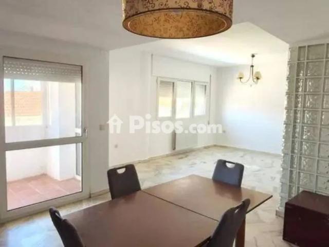 Casa en alquiler en Santo Domingo, Badajoz