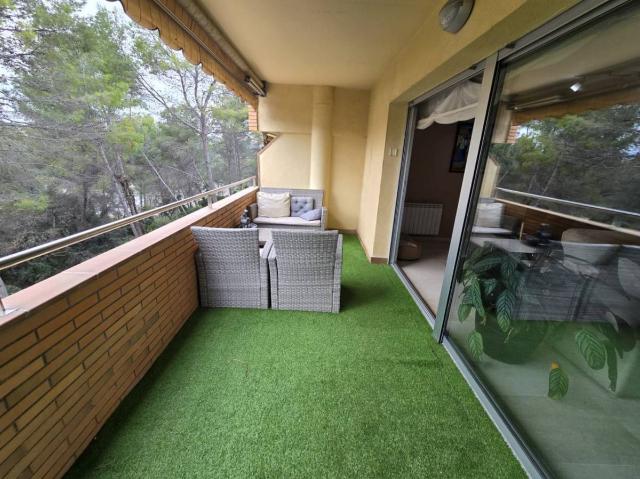 Chalet en alquiler en Castellbisbal, Barcelona