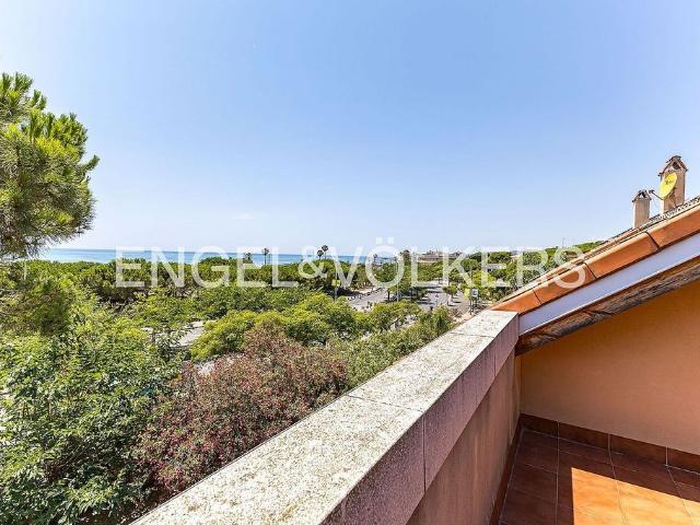 Chalet en alquiler en Baix Llobregat, Catalunya
