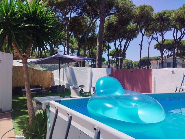 Chalet en alquiler en Granvia Mar, Castelldefels