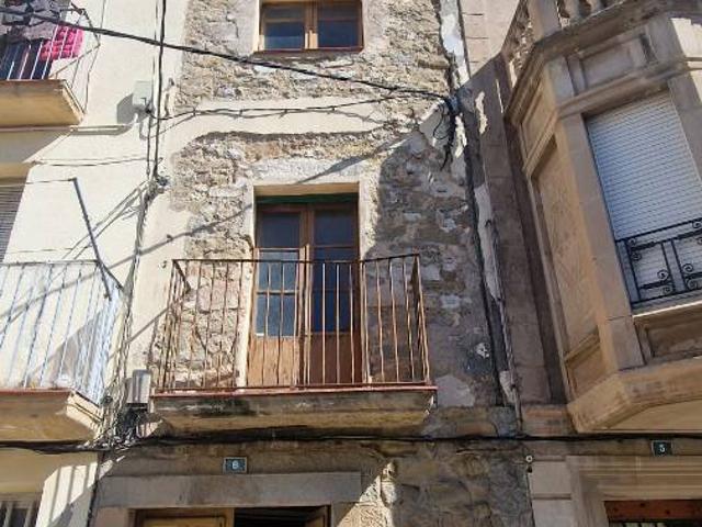 Chalet en alquiler en Urgell, Catalunya
