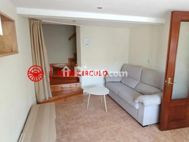 Casa en alquiler en Centro, Burgos