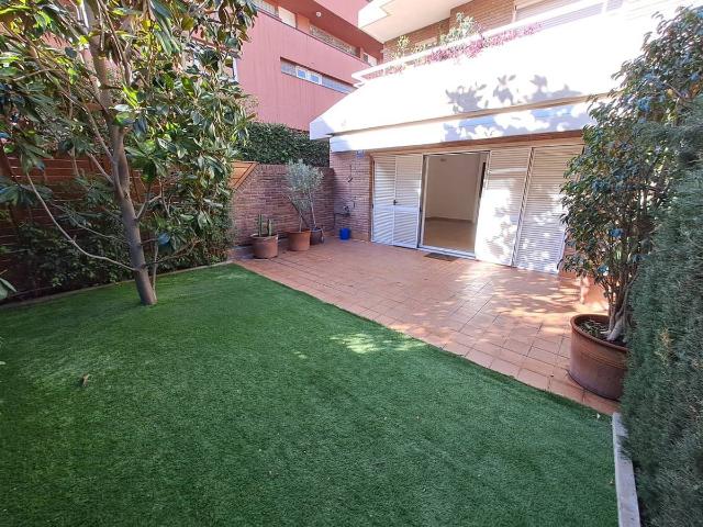 Chalet en alquiler en Sant Just Desvern, Barcelona