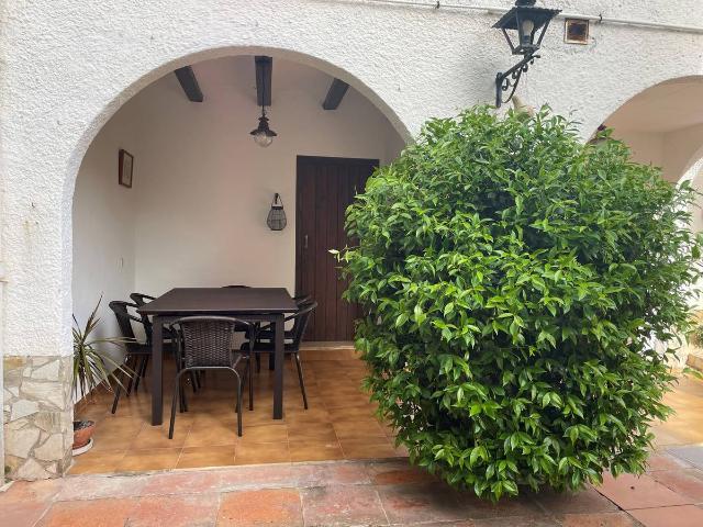 Chalet en alquiler en Sant Joan de Palamós, Baix Empordà