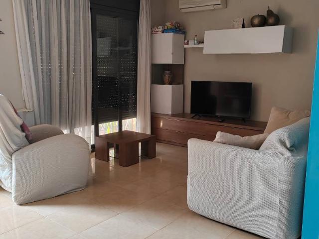 Villa en alquiler en Mont-roig Del Camp